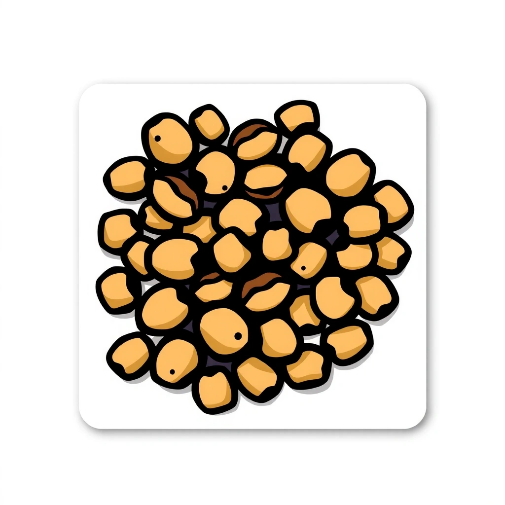 Rośliny strączkowe